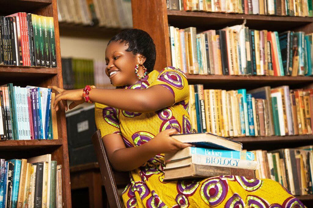Foire internationale du livre de Lomé